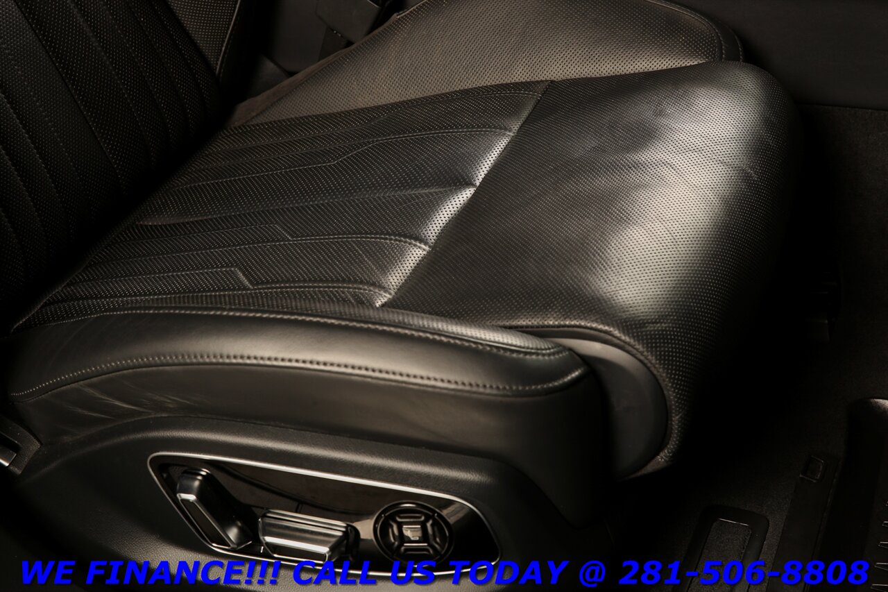 2021 Audi A8 2021 A8L QUATTRO AWD NAV HUD PANO ADAPT CAM38K MLS   - Photo 21 - Houston, TX 77031