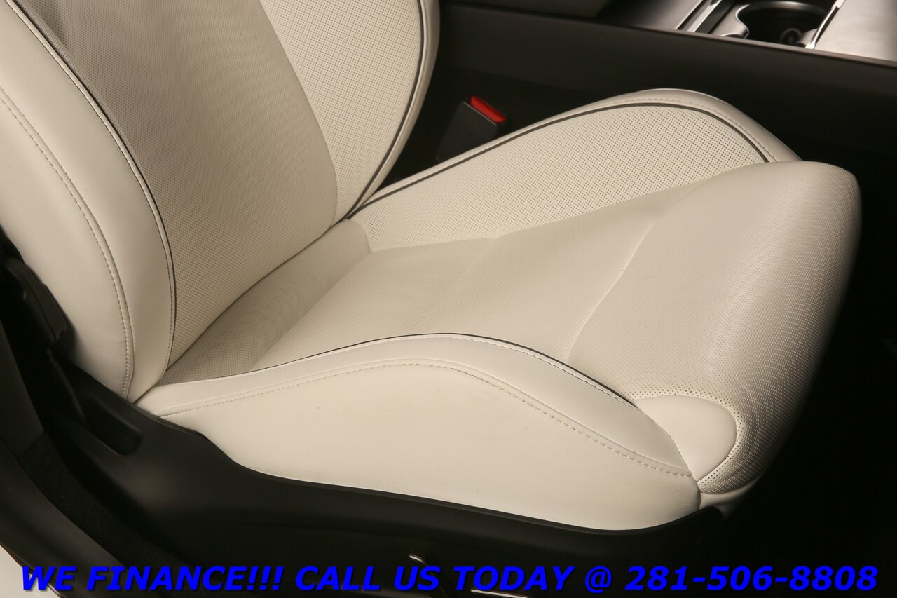 2025 Tesla Model 3 2025 Performance AWD FSD4 AUTOPILOT PANO 15K Mi - Photo 21 - Houston, TX 77031