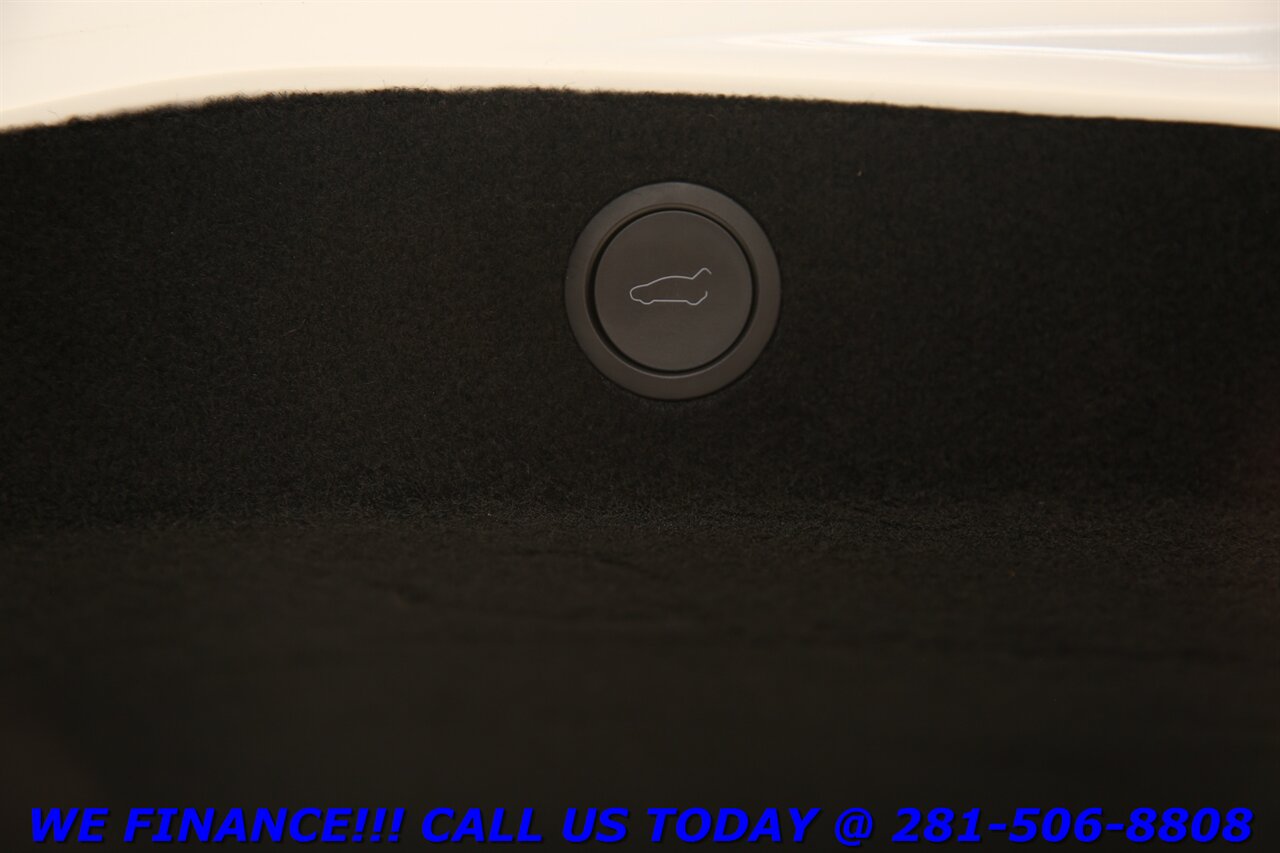 2025 Tesla Model 3 2025 Performance AWD FSD4 AUTOPILOT PANO 15K Mi - Photo 28 - Houston, TX 77031