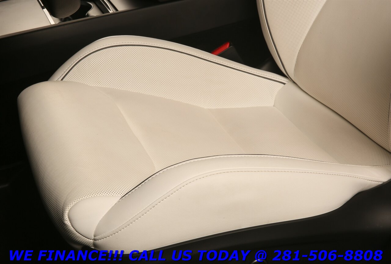 2025 Tesla Model 3 2025 Performance AWD FSD4 AUTOPILOT PANO 15K Mi - Photo 13 - Houston, TX 77031