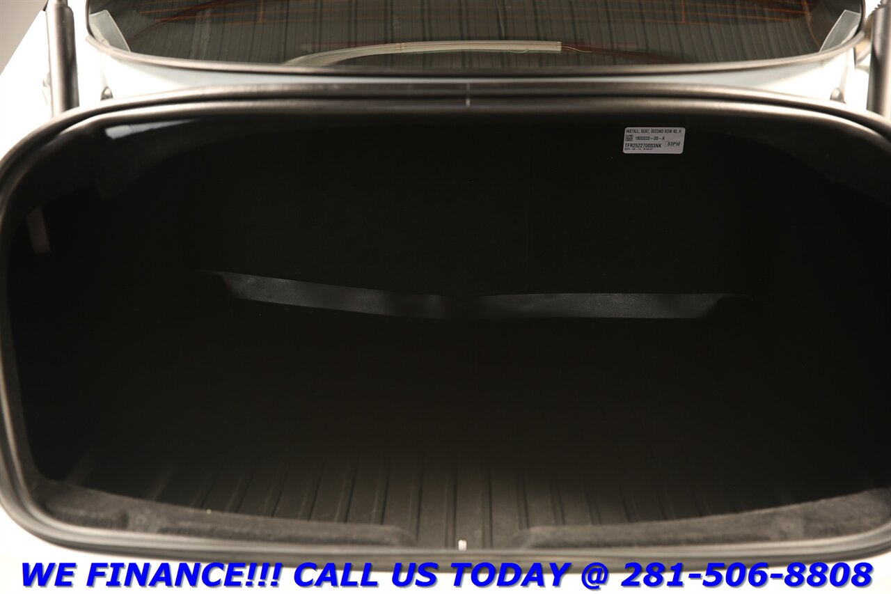2025 Tesla Model 3 2025 Performance AWD FSD4 AUTOPILOT PANO 15K Mi - Photo 25 - Houston, TX 77031