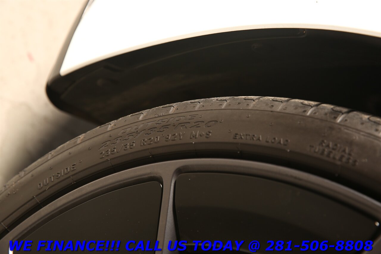 2025 Tesla Model 3 2025 Performance AWD FSD4 AUTOPILOT PANO 15K Mi - Photo 31 - Houston, TX 77031