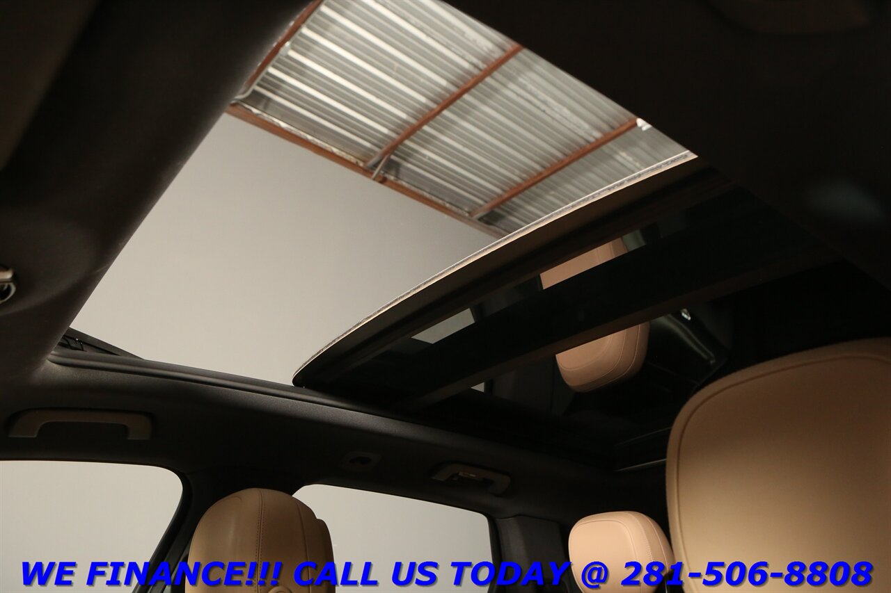 2021 Porsche Cayenne PLUG-IN E-Hybrid Nav Sunroof Bose Cam Quad-Xenon   - Photo 13 - Houston, TX 77031