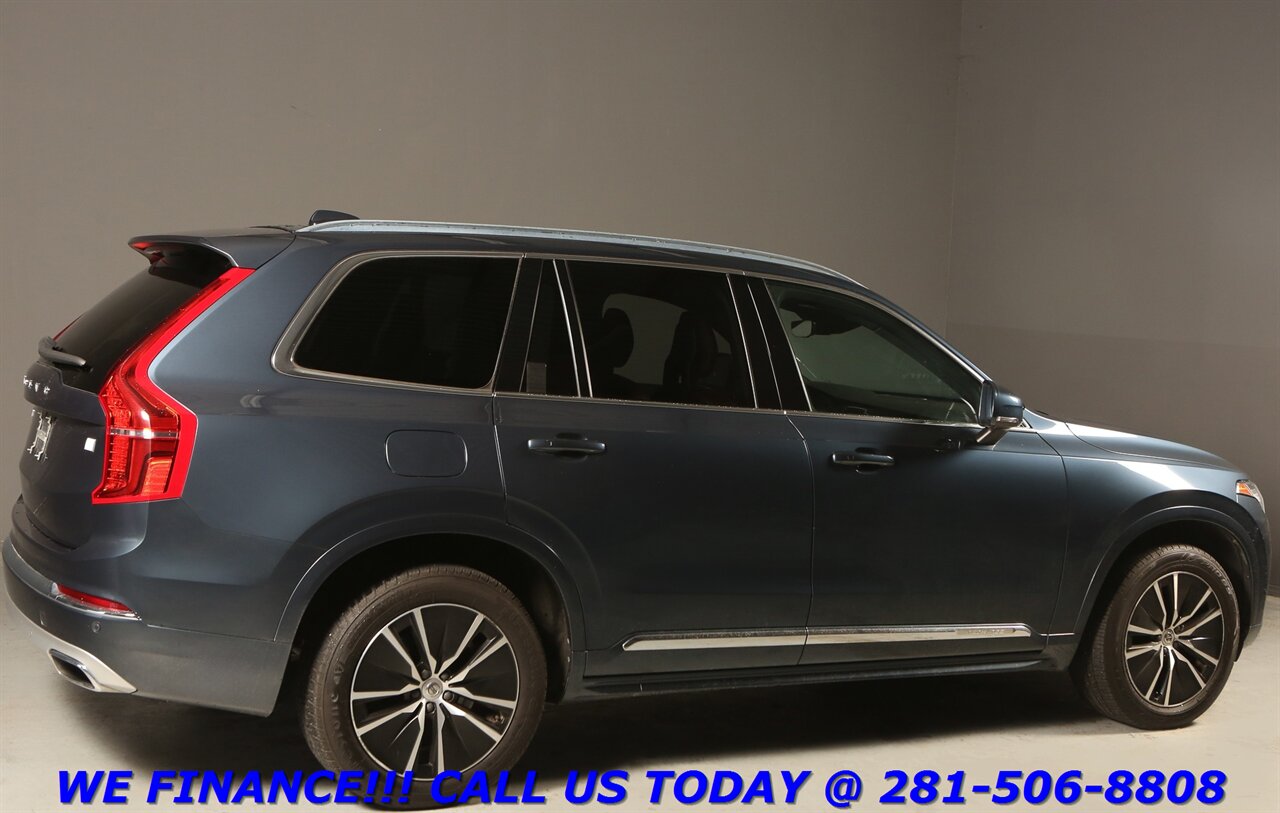 2021 Volvo XC90 2021 T8 Inscription Recharge AWD PLUG-IN HYBRID 7P - Photo 6 - Houston, TX 77031
