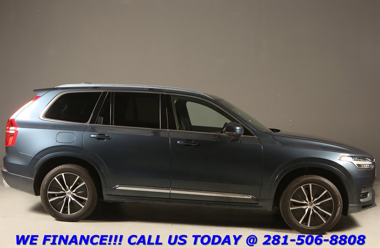 2021 Volvo XC90 2021 T8 Inscription Recharge AWD PLUG-IN HYBRID 7P - Photo 30 - Houston, TX 77031