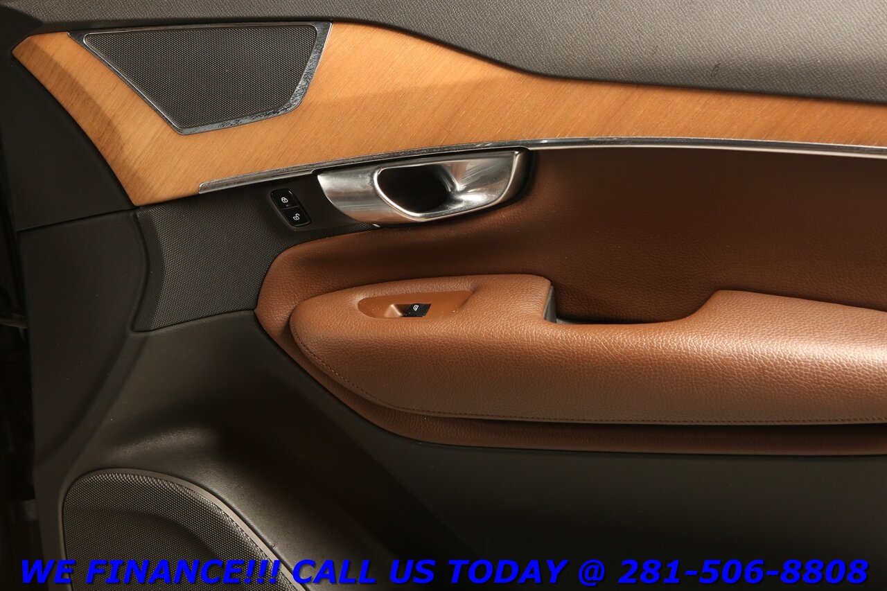 2021 Volvo XC90 2021 T8 Inscription Recharge AWD PLUG-IN HYBRID 7P - Photo 26 - Houston, TX 77031