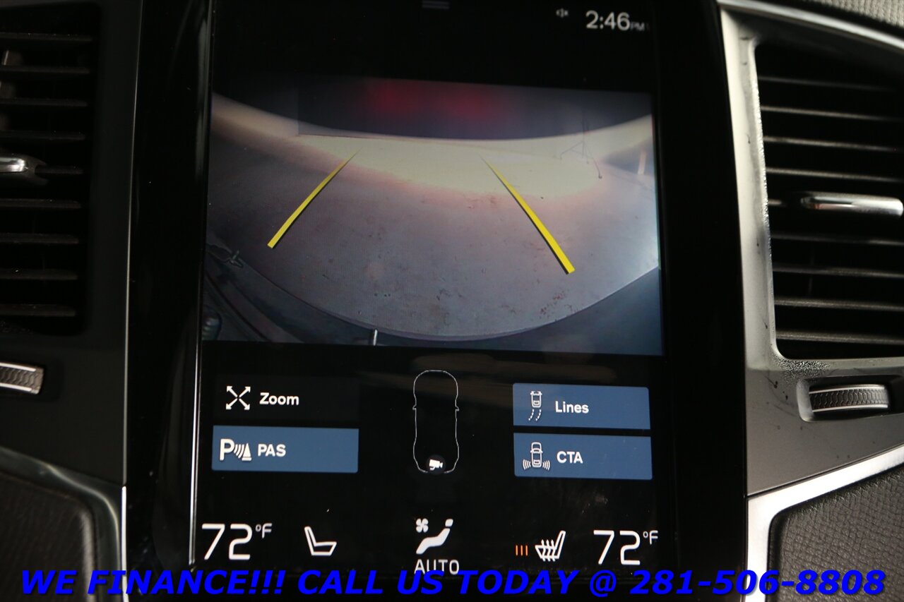 2021 Volvo XC90 2021 T8 Inscription Recharge AWD PLUG-IN HYBRID 7P - Photo 18 - Houston, TX 77031