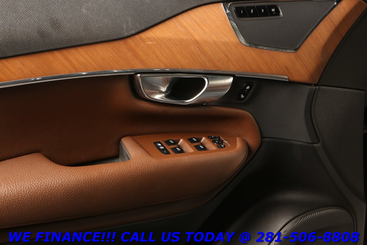 2021 Volvo XC90 2021 T8 Inscription Recharge AWD PLUG-IN HYBRID 7P - Photo 9 - Houston, TX 77031