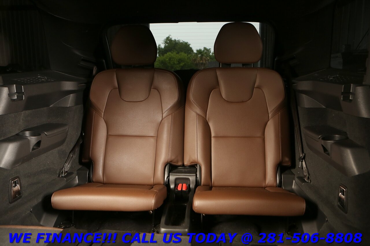 2021 Volvo XC90 2021 T8 Inscription Recharge AWD PLUG-IN HYBRID 7P - Photo 23 - Houston, TX 77031