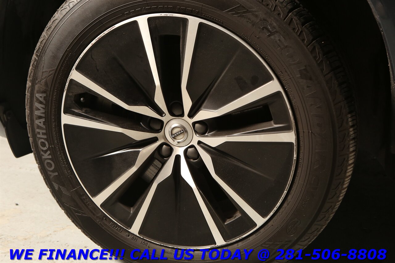 2021 Volvo XC90 2021 T8 Inscription Recharge AWD PLUG-IN HYBRID 7P - Photo 29 - Houston, TX 77031