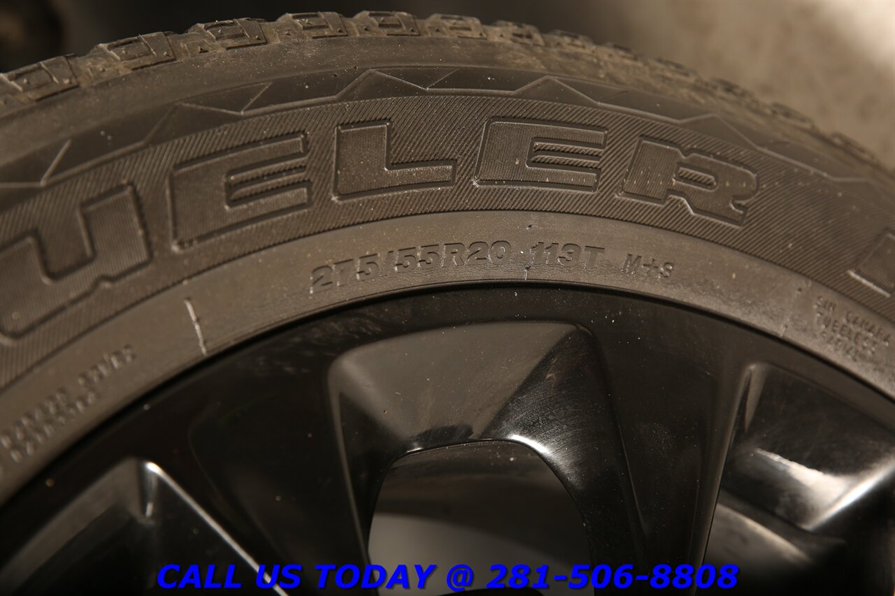 2023 Jeep Wrangler 2023 Sahara 4xe HARDTOP PLUG-IN HYBRID 4x4 NAV CAM   - Photo 31 - Houston, TX 77031