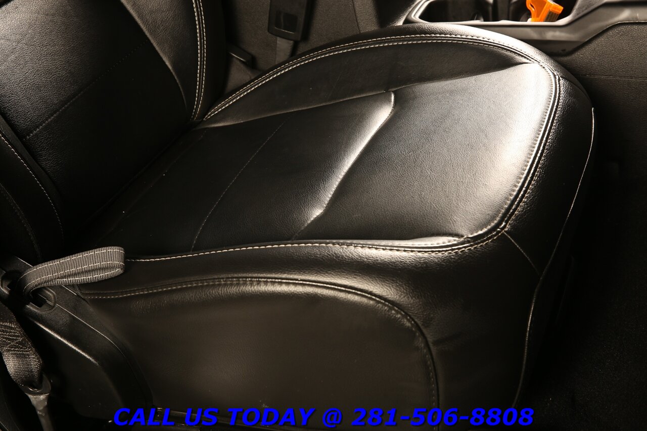 2023 Jeep Wrangler 2023 Sahara 4xe HARDTOP PLUG-IN HYBRID 4x4 NAV CAM   - Photo 21 - Houston, TX 77031