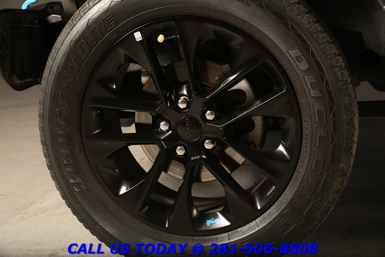 2023 Jeep Wrangler 2023 Sahara 4xe HARDTOP PLUG-IN HYBRID 4x4 NAV CAM   - Photo 23 - Houston, TX 77031