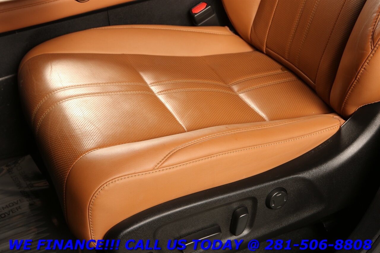 2022 Lexus RX 2022 RX450h HYBRID AWD NAV HUD PANO BLIND CAMERA - Photo 13 - Houston, TX 77031