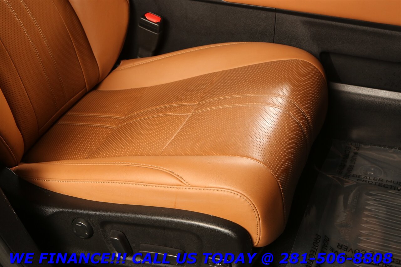 2022 Lexus RX 2022 RX450h HYBRID AWD NAV HUD PANO BLIND CAMERA - Photo 22 - Houston, TX 77031