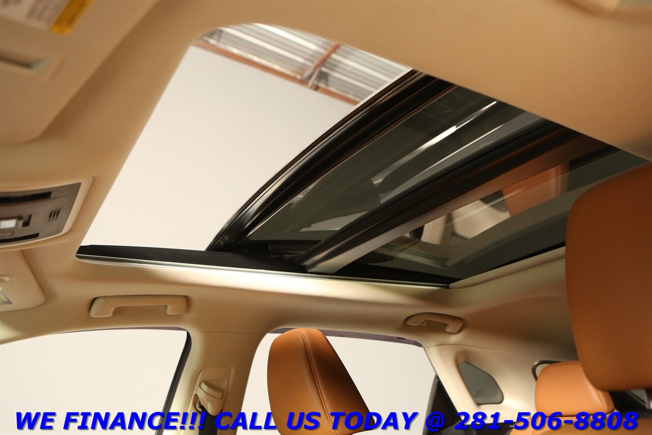 2022 Lexus RX 2022 RX450h HYBRID AWD NAV HUD PANO BLIND CAMERA - Photo 11 - Houston, TX 77031