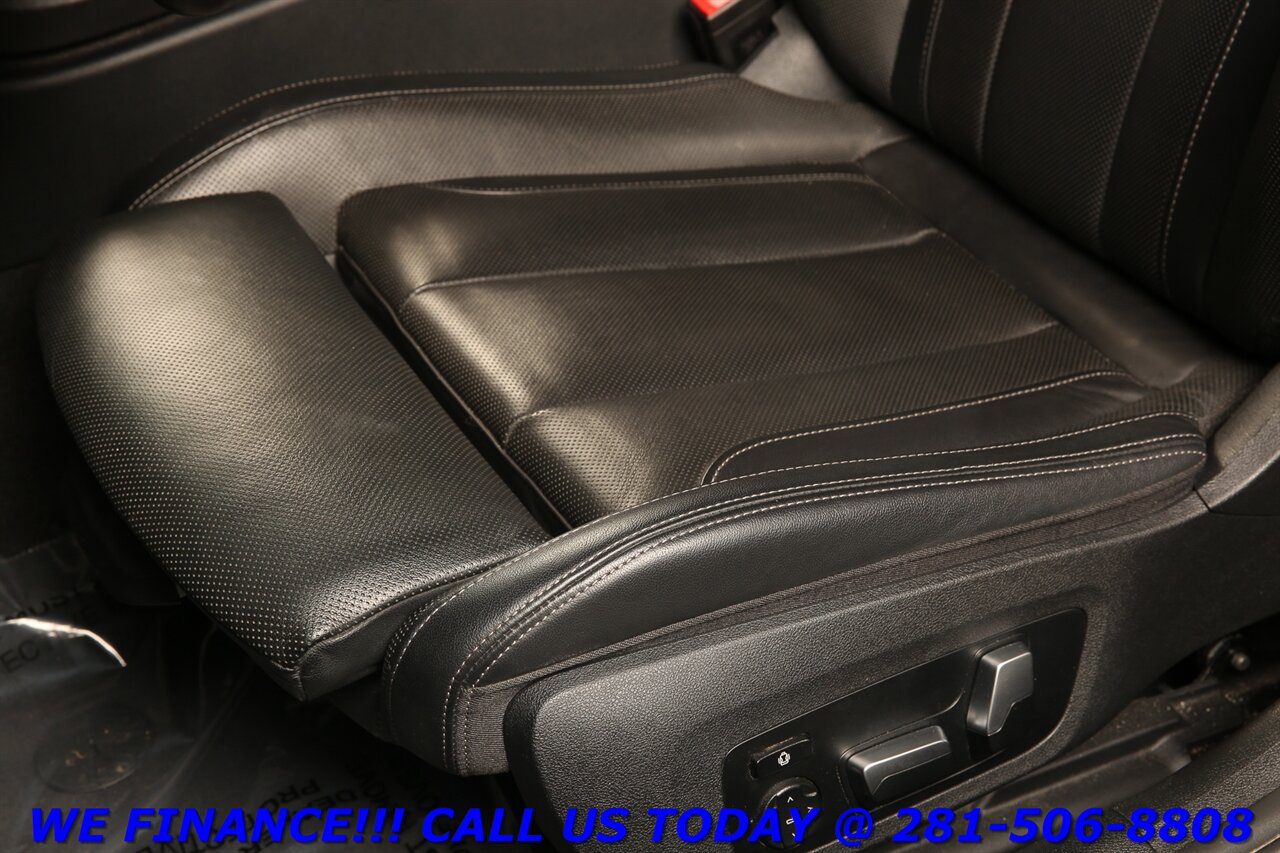 2020 BMW 2020 M850i xDrive Gran Coupe AWD CARBON BOWERS HUD - Photo 13 - Houston, TX 77031