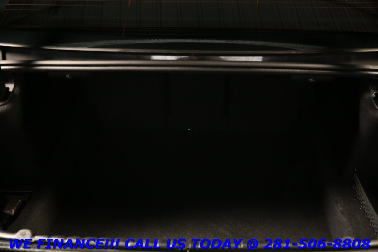 2020 BMW 2020 M850i xDrive Gran Coupe AWD CARBON BOWERS HUD - Photo 30 - Houston, TX 77031