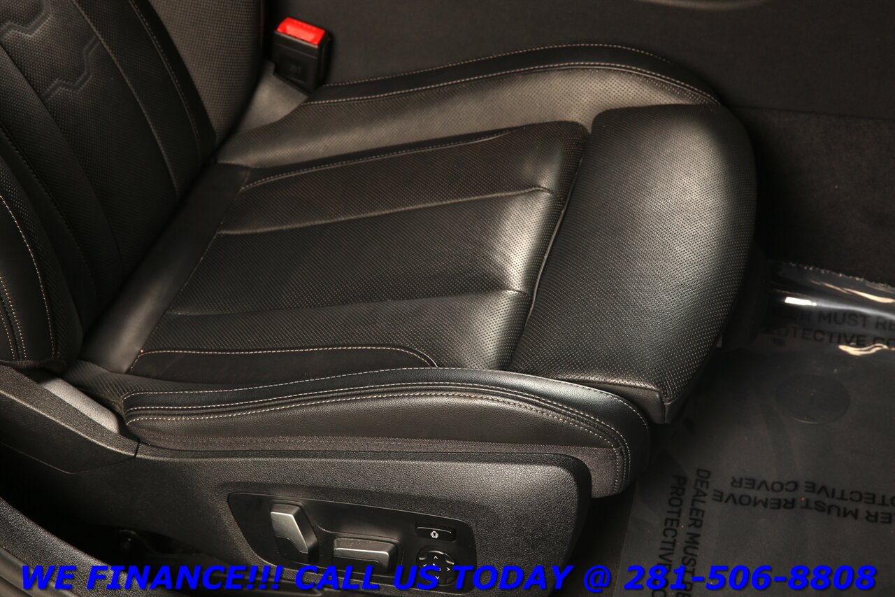2020 BMW 2020 M850i xDrive Gran Coupe AWD CARBON BOWERS HUD - Photo 23 - Houston, TX 77031