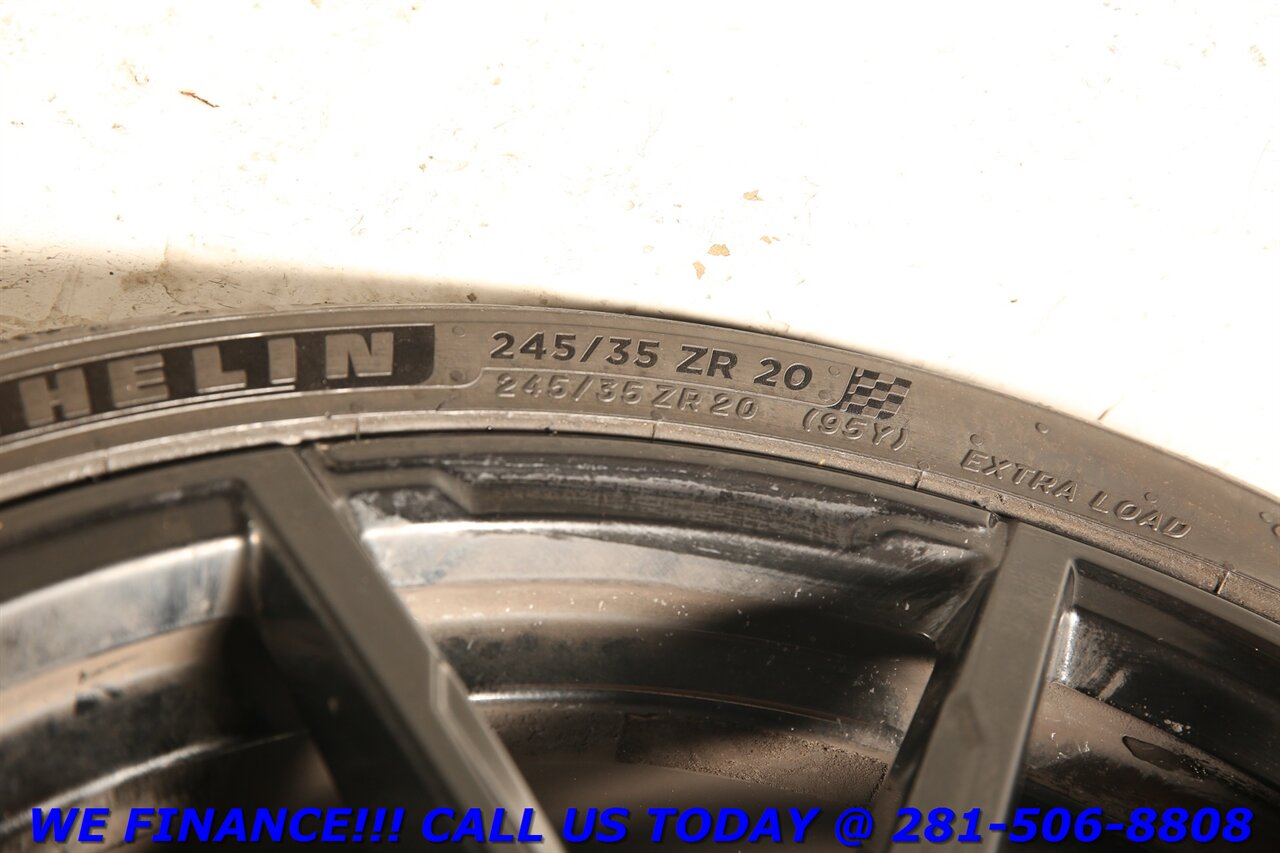 2020 BMW 2020 M850i xDrive Gran Coupe AWD CARBON BOWERS HUD - Photo 35 - Houston, TX 77031