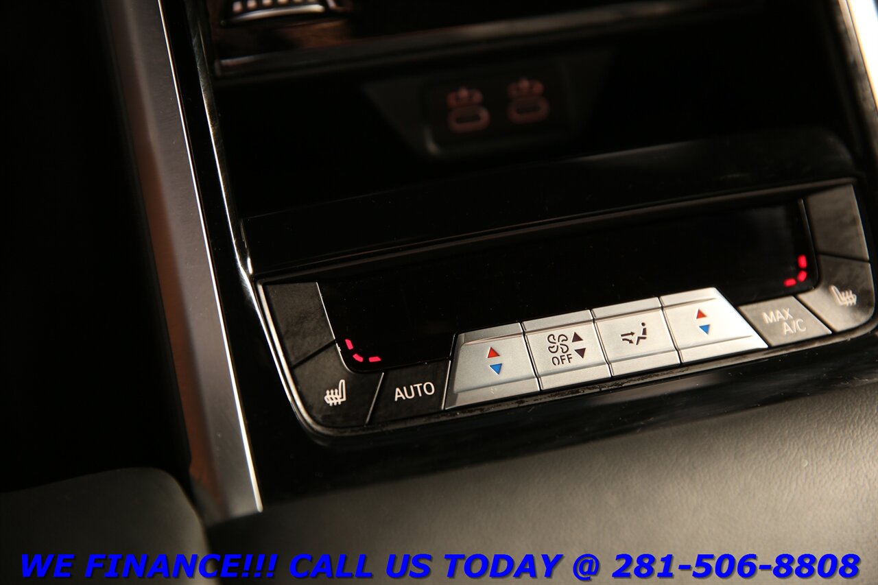 2020 BMW 2020 M850i xDrive Gran Coupe AWD CARBON BOWERS HUD - Photo 29 - Houston, TX 77031