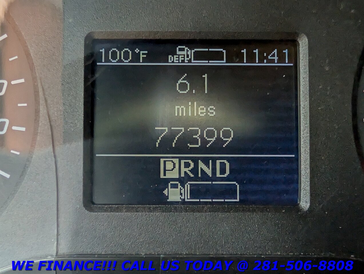 2019 Mercedes-Benz Sprinter 2019 2500 DIESEL CARGO VAN HIGH ROOF COMMERCIAL - Photo 14 - Houston, TX 77031