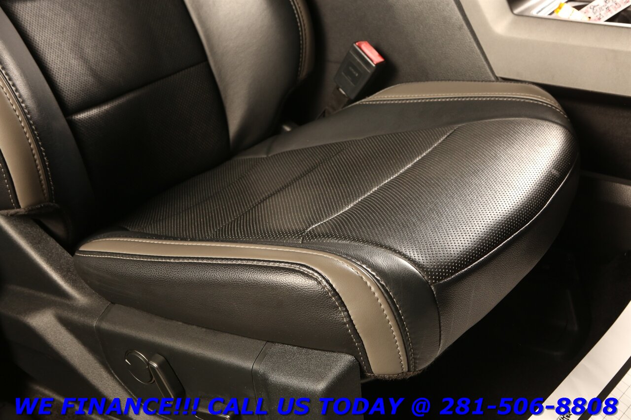 2018 Ford F-150 2018 Raptor 3.5L EcoBoost TWIN-TURBO 4x4 NAV 70K - Photo 20 - Houston, TX 77031
