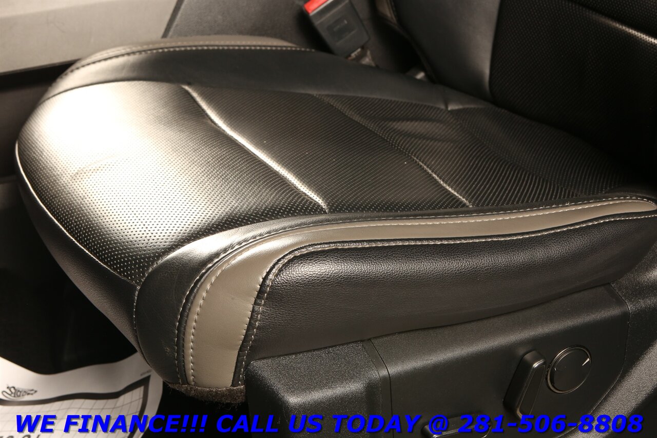2018 Ford F-150 2018 Raptor 3.5L EcoBoost TWIN-TURBO 4x4 NAV 70K - Photo 12 - Houston, TX 77031
