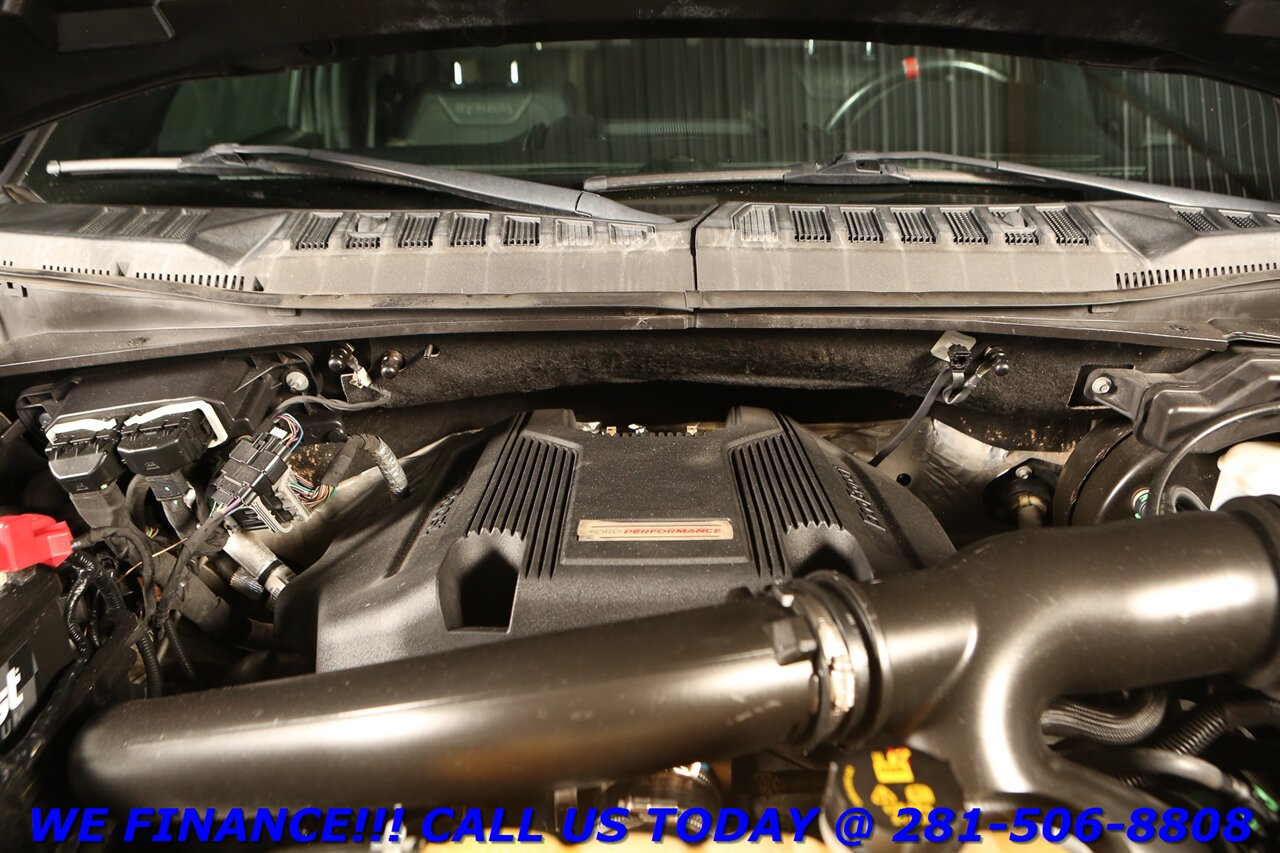 2018 Ford F-150 2018 Raptor 3.5L EcoBoost TWIN-TURBO 4x4 NAV 70K - Photo 25 - Houston, TX 77031