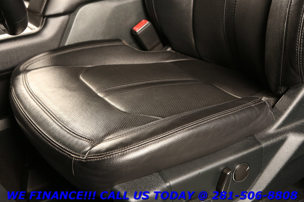 2020 Ford Expedition 2020 Limited NAV BLIND 8PASS HEAT/COOL SEAT CAMERA   - Photo 13 - Houston, TX 77031