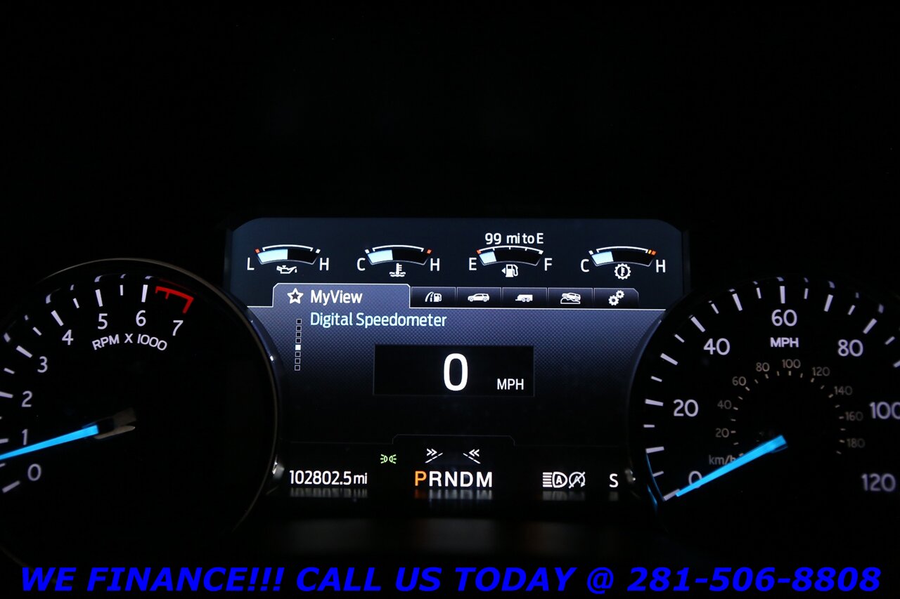 2020 Ford Expedition 2020 Limited NAV BLIND 8PASS HEAT/COOL SEAT CAMERA   - Photo 15 - Houston, TX 77031