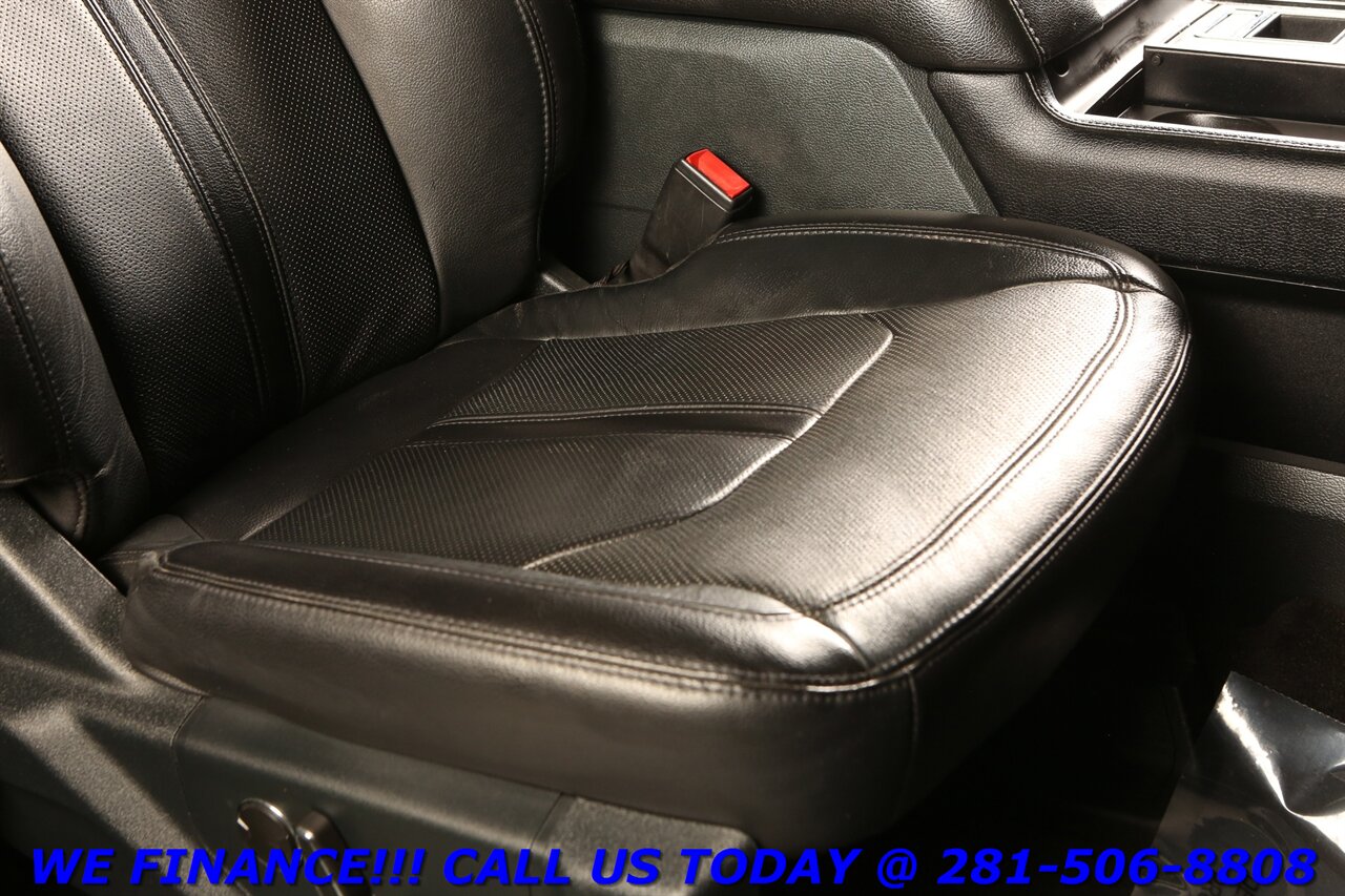 2020 Ford Expedition 2020 Limited NAV BLIND 8PASS HEAT/COOL SEAT CAMERA   - Photo 20 - Houston, TX 77031