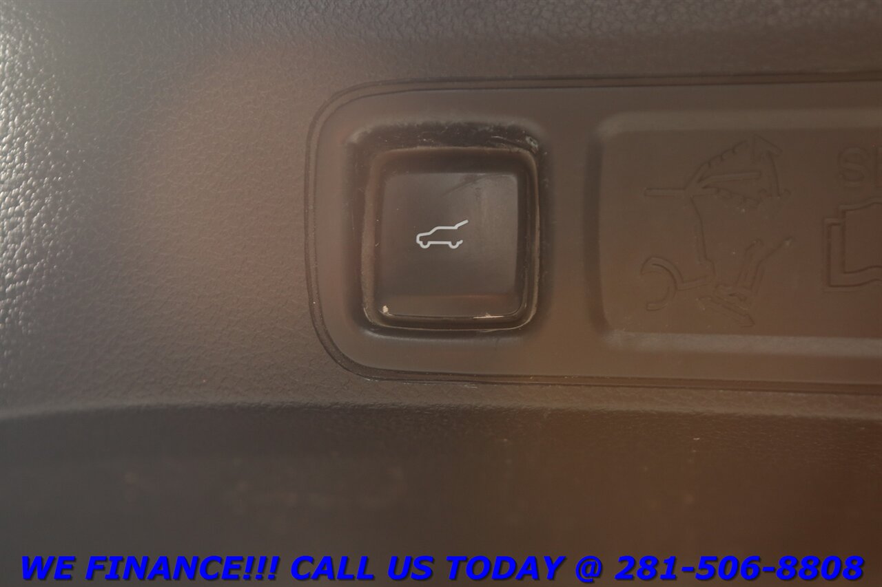 2020 Ford Expedition 2020 Limited NAV BLIND 8PASS HEAT/COOL SEAT CAMERA   - Photo 27 - Houston, TX 77031