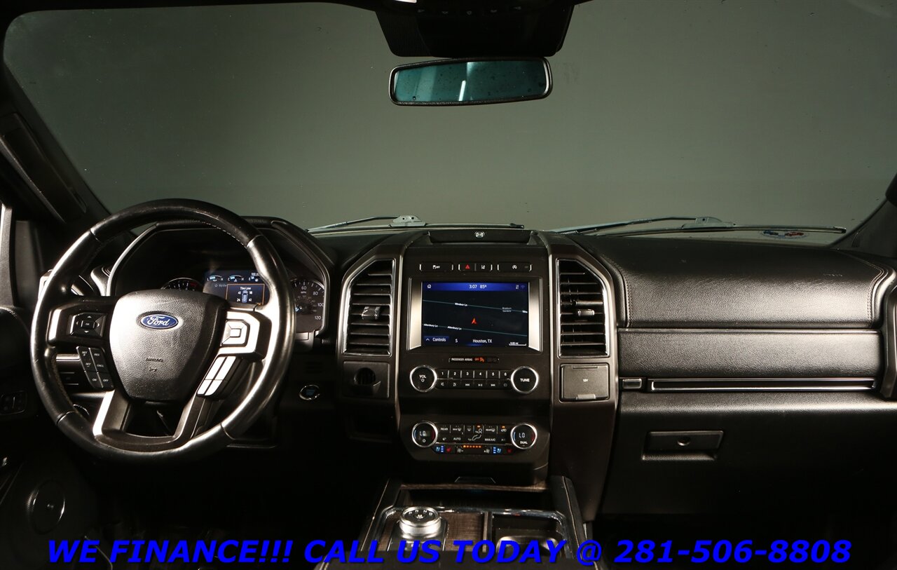 2020 Ford Expedition 2020 Limited NAV BLIND 8PASS HEAT/COOL SEAT CAMERA   - Photo 3 - Houston, TX 77031