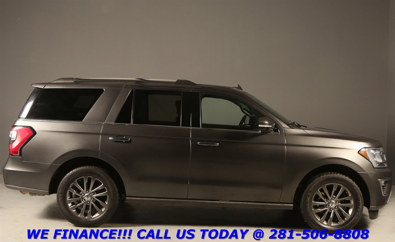 2020 Ford Expedition 2020 Limited NAV BLIND 8PASS HEAT/COOL SEAT CAMERA   - Photo 7 - Houston, TX 77031