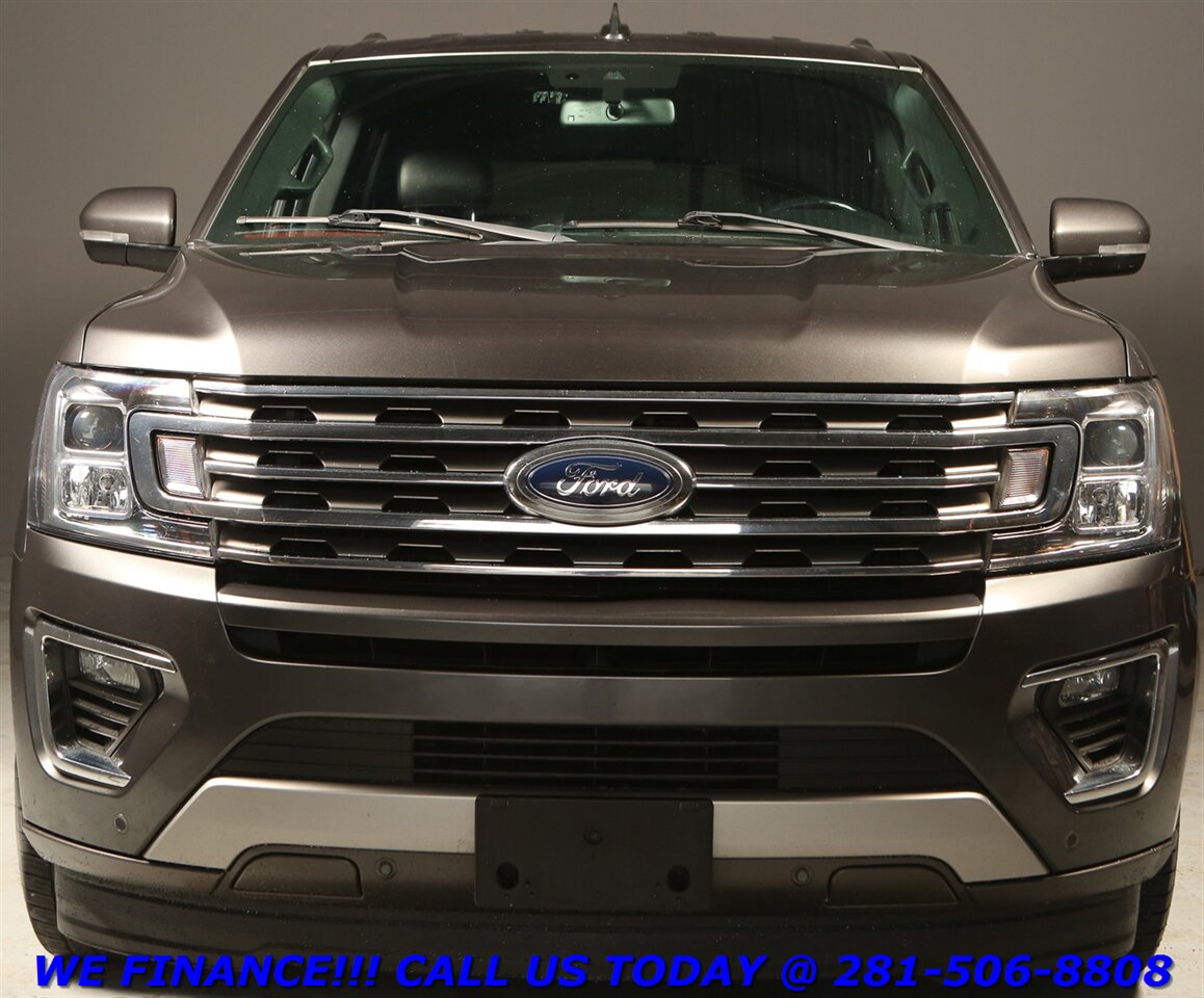 2020 Ford Expedition 2020 Limited NAV BLIND 8PASS HEAT/COOL SEAT CAMERA   - Photo 9 - Houston, TX 77031
