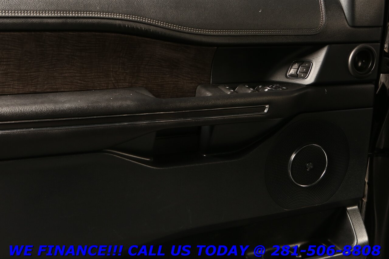 2020 Ford Expedition 2020 Limited NAV BLIND 8PASS HEAT/COOL SEAT CAMERA   - Photo 10 - Houston, TX 77031