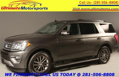 2020 Ford Expedition 2020 Limited NAV BLIND 8PASS HEAT/COOL SEAT CAMERA SUV