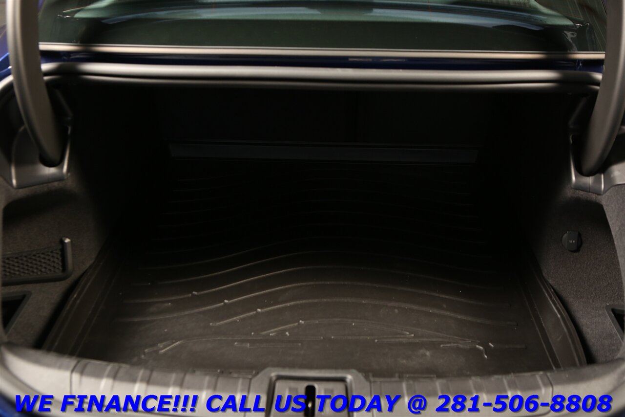 2023 Porsche Taycan 2023 PREM PKG PERFORMANCE+BATTERY 93KWH SPT CHRONO   - Photo 25 - Houston, TX 77031