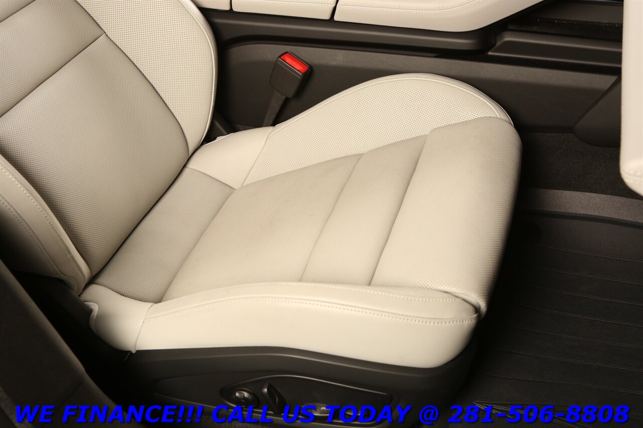 2023 Porsche Taycan 2023 PREM PKG PERFORMANCE+BATTERY 93KWH SPT CHRONO   - Photo 21 - Houston, TX 77031