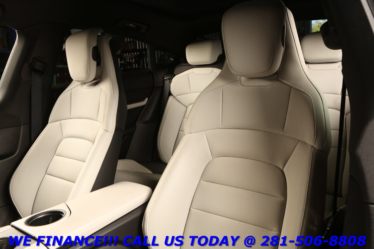 2023 Porsche Taycan 2023 PREM PKG PERFORMANCE+BATTERY 93KWH SPT CHRONO   - Photo 12 - Houston, TX 77031