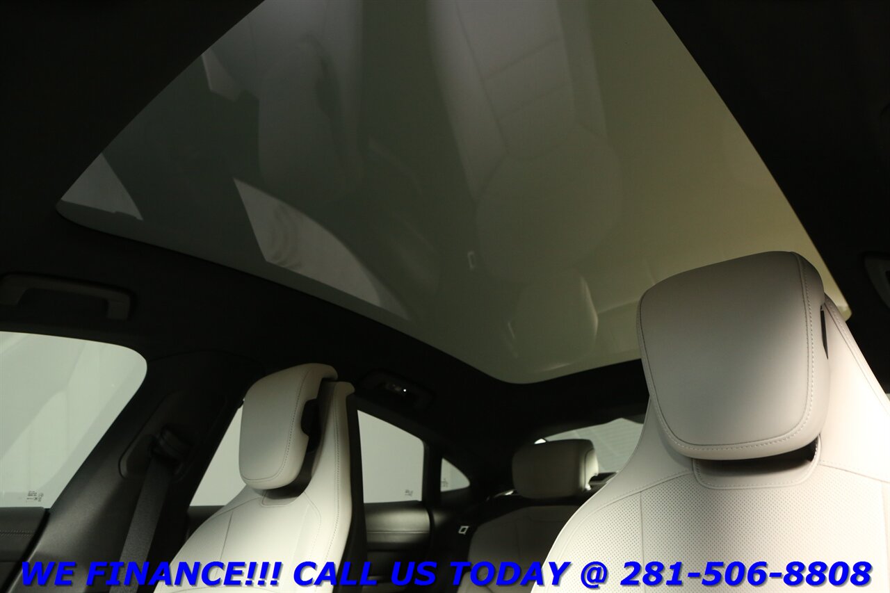 2023 Porsche Taycan 2023 PREM PKG PERFORMANCE+BATTERY 93KWH SPT CHRONO   - Photo 11 - Houston, TX 77031