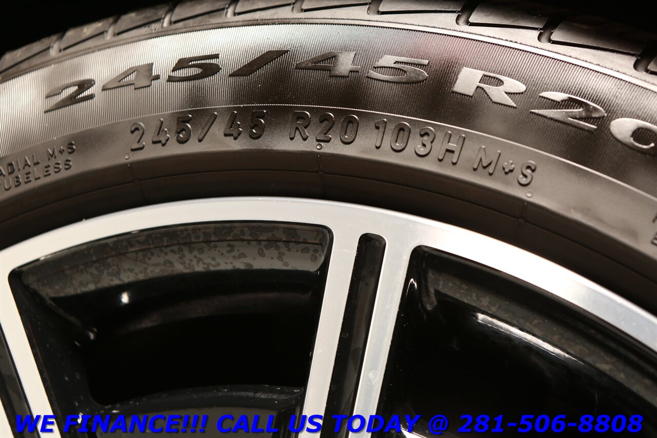 2023 Porsche Taycan 2023 PREM PKG PERFORMANCE+BATTERY 93KWH SPT CHRONO   - Photo 29 - Houston, TX 77031