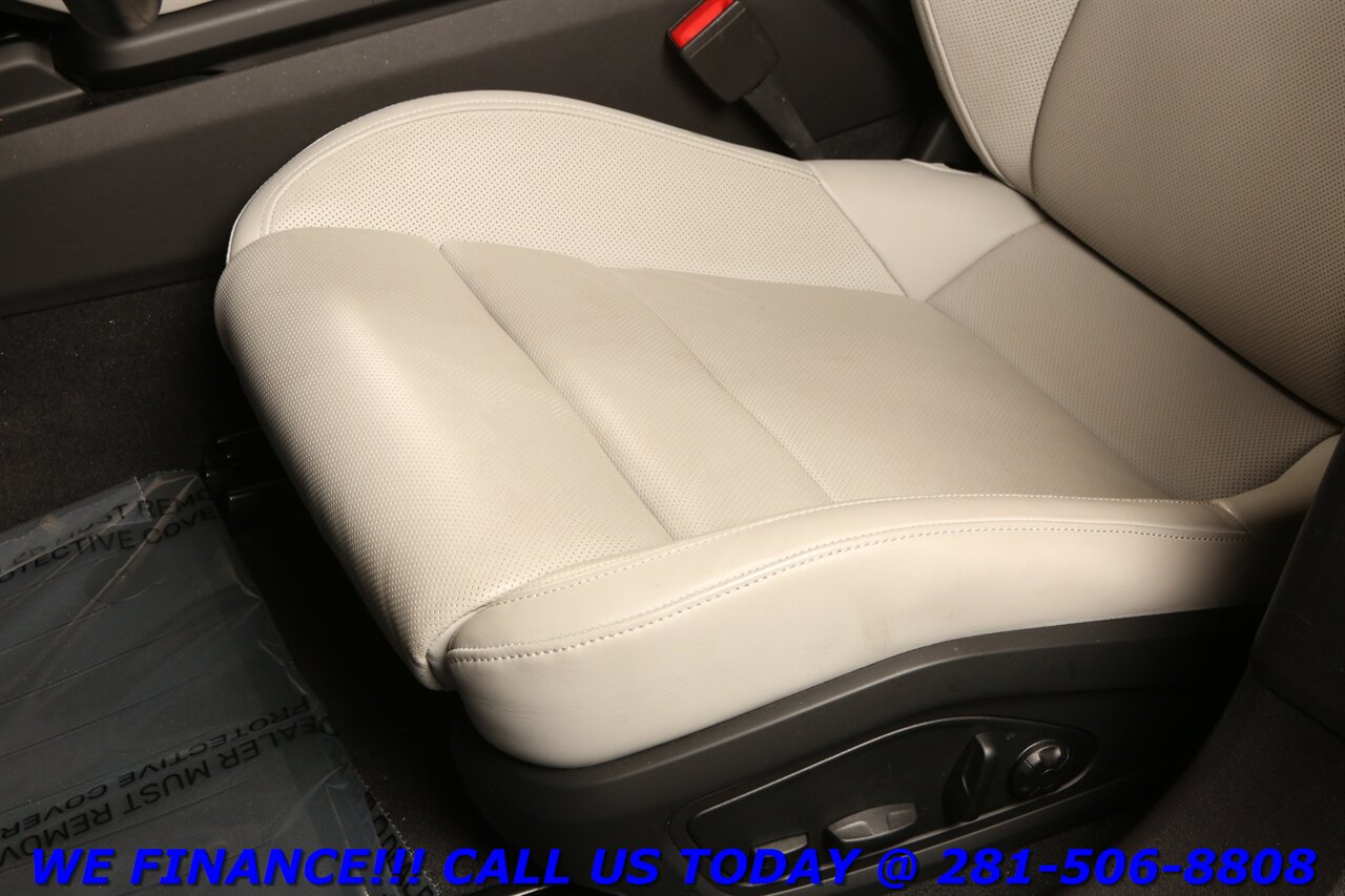 2023 Porsche Taycan 2023 PREM PKG PERFORMANCE+BATTERY 93KWH SPT CHRONO   - Photo 13 - Houston, TX 77031