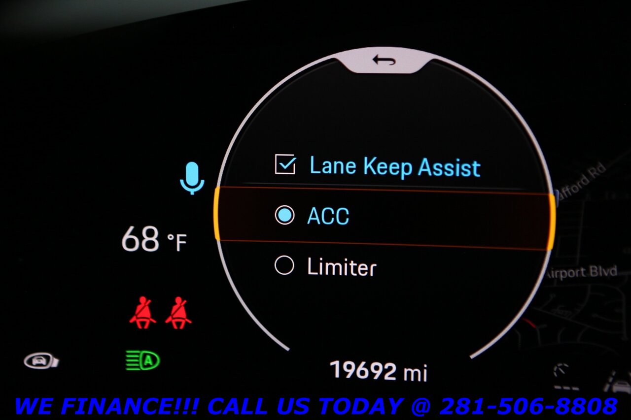 2023 Porsche Taycan 2023 PREM PKG PERFORMANCE+BATTERY 93KWH SPT CHRONO   - Photo 16 - Houston, TX 77031