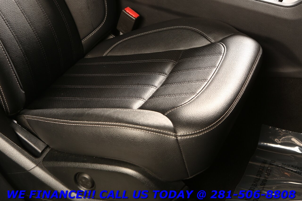 2014 Mercedes-Benz 2014 GL 450 4MATIC AWD P1 NAV SUN BLIS 7PASS 56K - Photo 22 - Houston, TX 77031