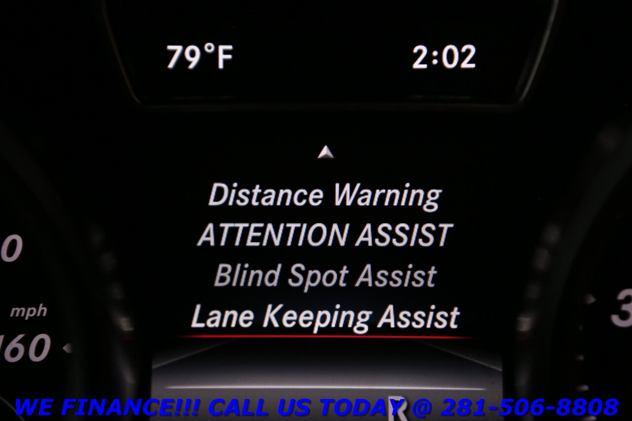 2014 Mercedes-Benz 2014 GL 450 4MATIC AWD P1 NAV SUN BLIS 7PASS 56K - Photo 17 - Houston, TX 77031