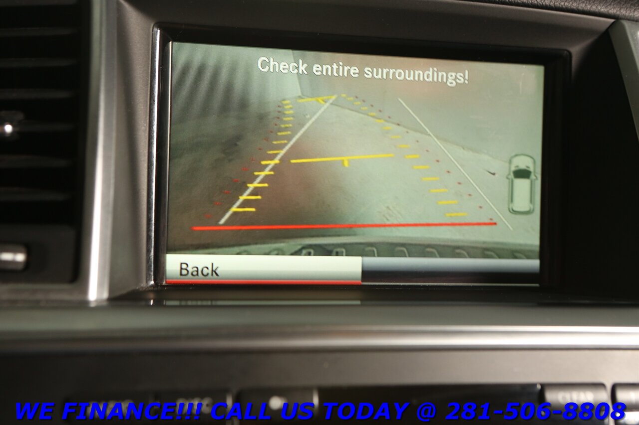 2014 Mercedes-Benz 2014 GL 450 4MATIC AWD P1 NAV SUN BLIS 7PASS 56K - Photo 19 - Houston, TX 77031