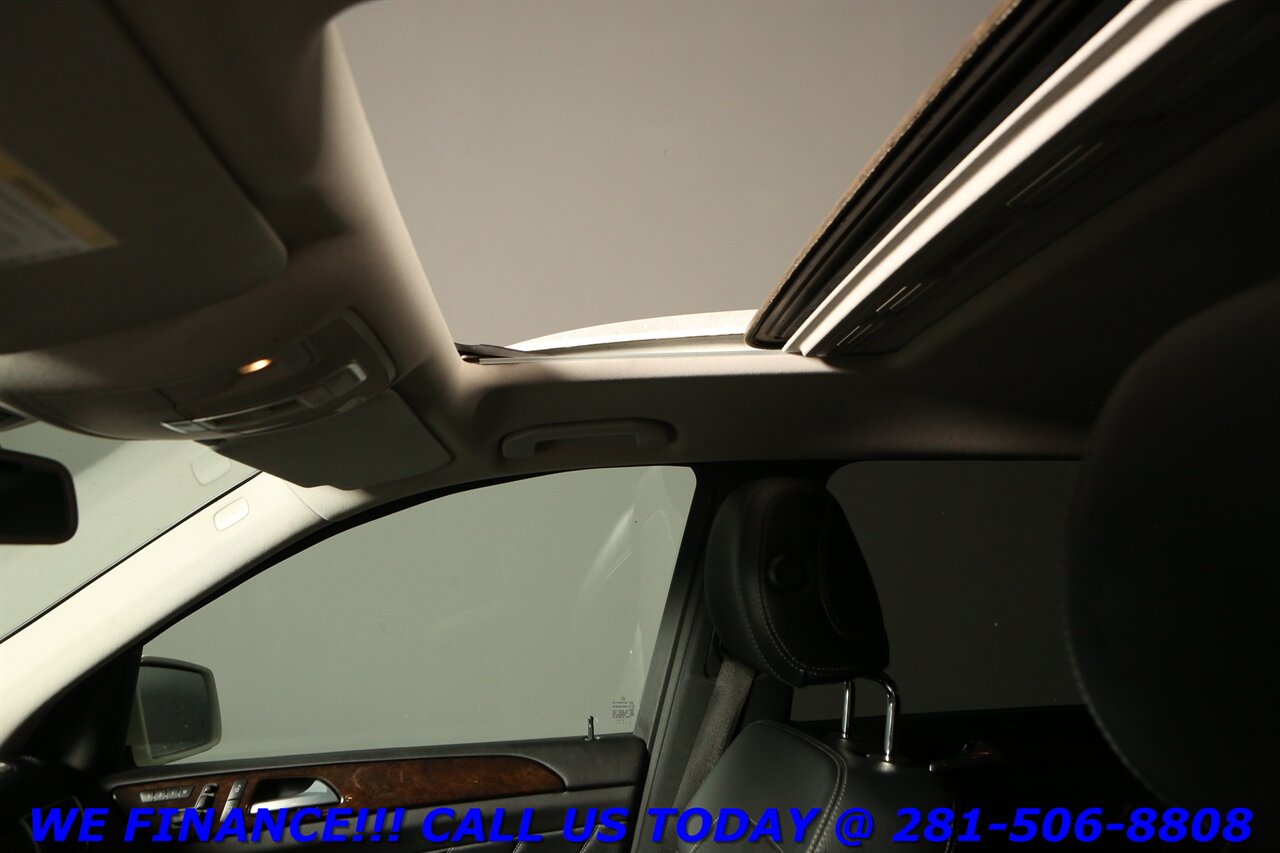 2014 Mercedes-Benz 2014 GL 450 4MATIC AWD P1 NAV SUN BLIS 7PASS 56K - Photo 12 - Houston, TX 77031