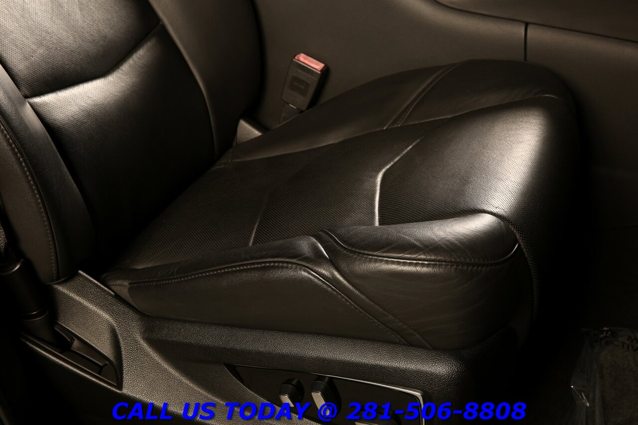 2019 Cadillac Escalade 2019 ESV NAV CAMERA BOSE 7-PASS 22 "ALLOY 65K MLS - Photo 19 - Houston, TX 77031